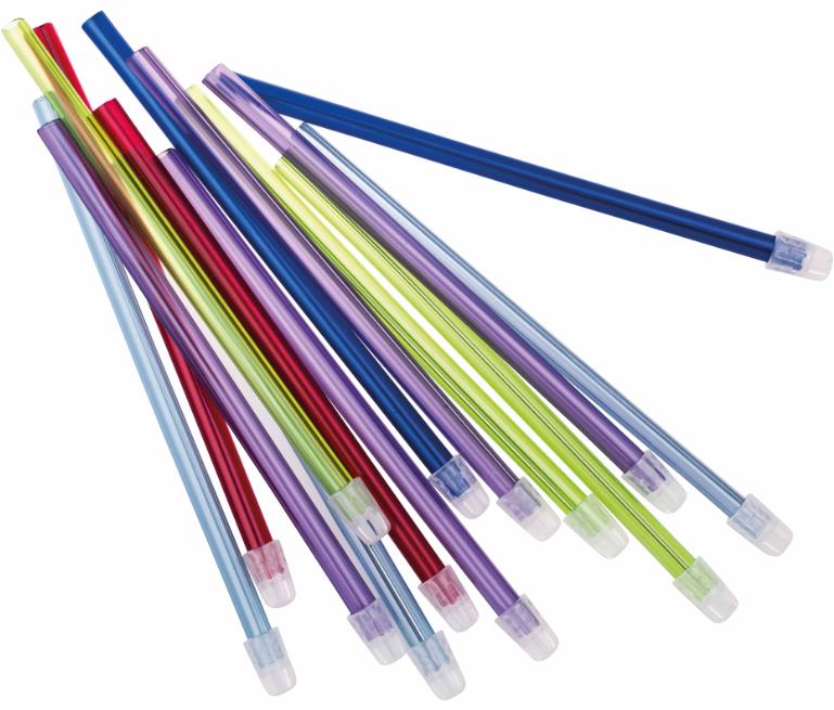 Końcówki do ślinociągu Akzenta PRIME ONE TOP FLEX PLUS 