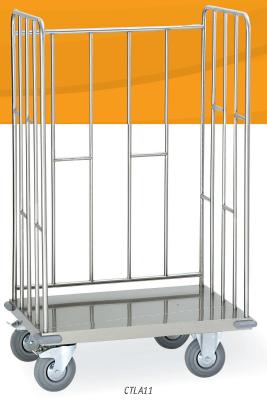 Kontenery transportowe FRANCEHOSPITAL CTLA11