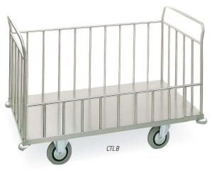 Kontenery transportowe FRANCEHOSPITAL CTLB20