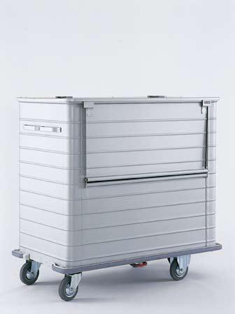 Kontenery transportowe Hammerlit TBA 66 SG