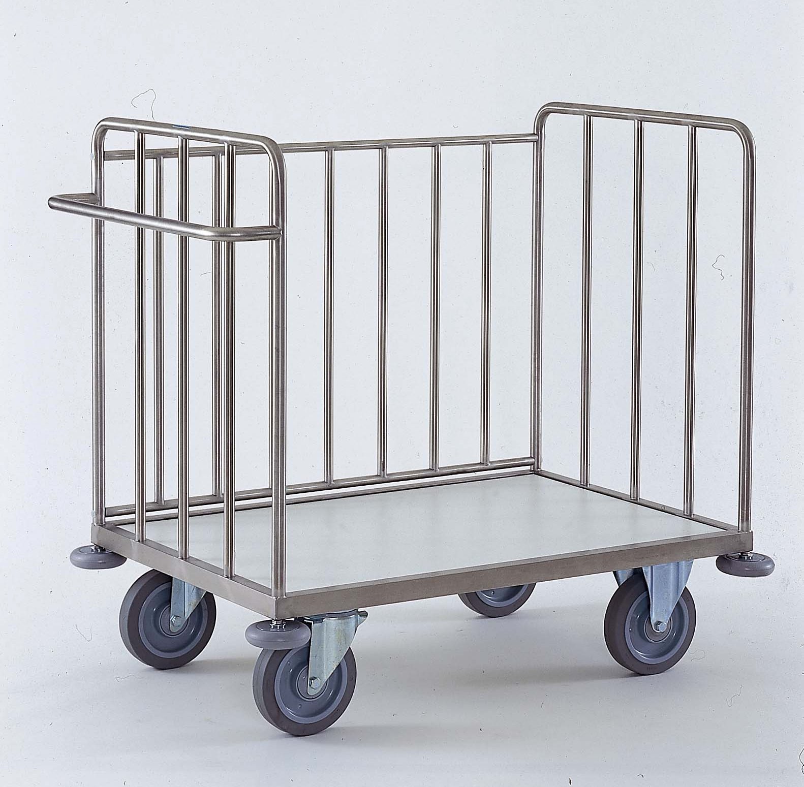 Kontenery transportowe Hammerlit TW1161