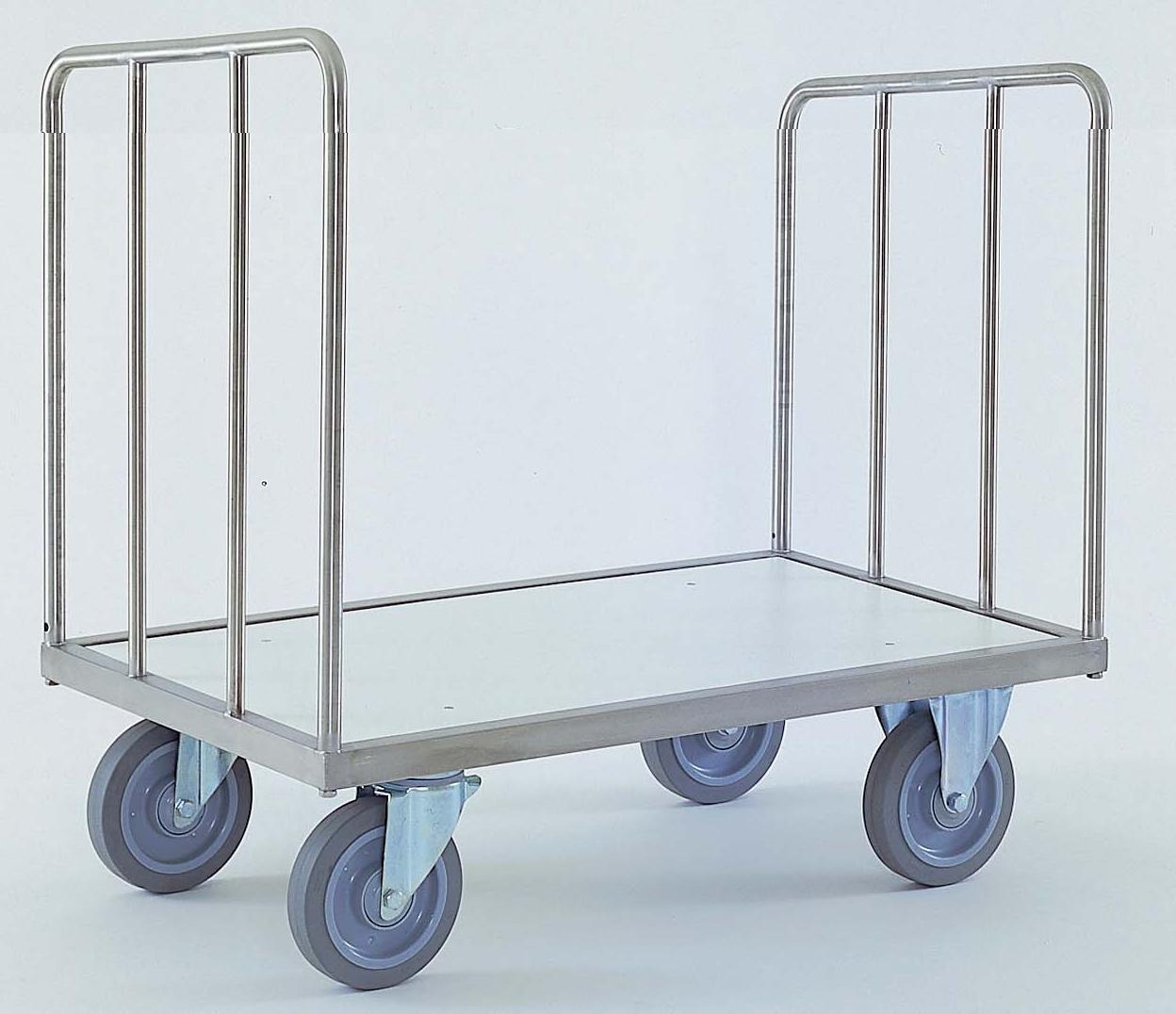 Kontenery transportowe Hammerlit TW1260