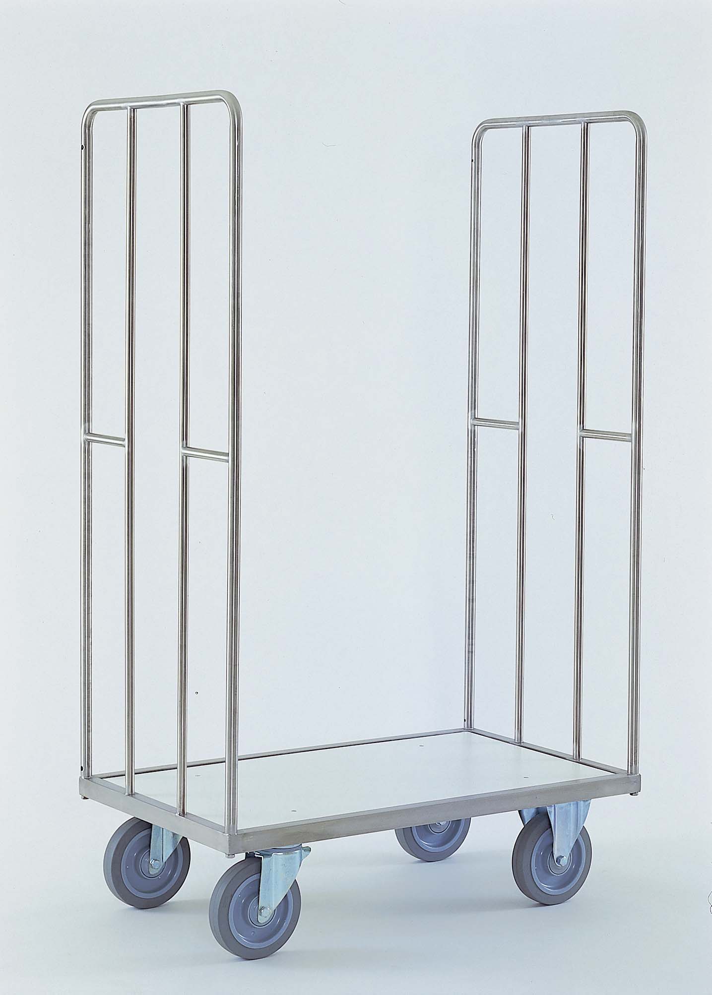 Kontenery transportowe Hammerlit TW2160