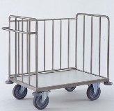 Kontenery transportowe Hammerlit TW2161