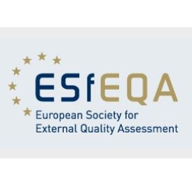 Kontrole do biologii molekularnej ESfEQA MOLECULAR DIAGNOSTICS PROGRAMS