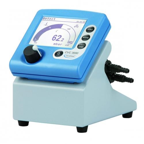 Kontrolery próżni Vacuubrand CVC 3000 detect