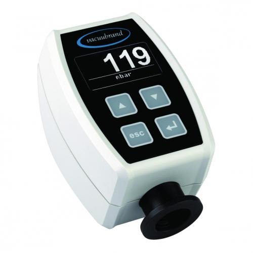 Kontrolery próżni Vacuubrand VACUU-VIEW