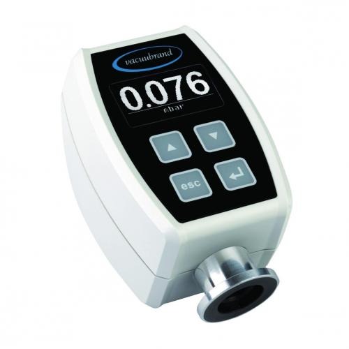 Kontrolery próżni Vacuubrand VACUU-VIEW