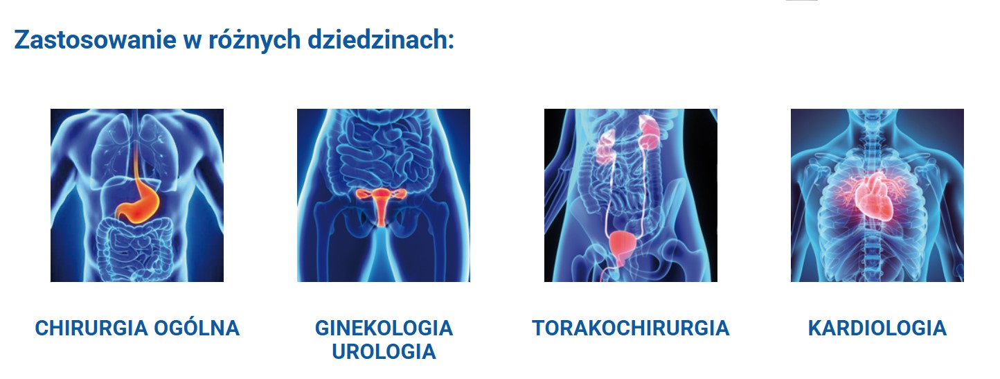 Kontrolery robotyczne sztywnych optyk endoskopowych AKTORmed Soloassist