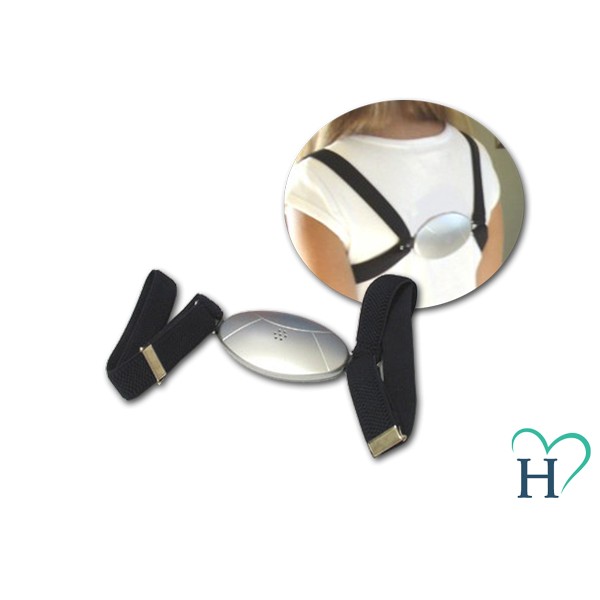 Korektory postawy HALCAMP pajączek