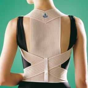 Korektory postawy Oppo Medical 2175