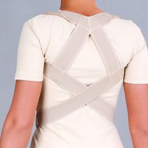 Korektory postawy Pani Teresa Medica PT 0201