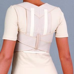 Korektory postawy Pani Teresa Medica PT 0206