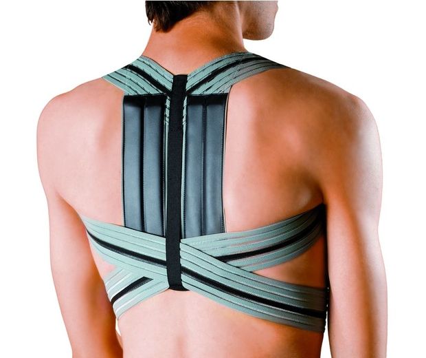 Korektory postawy Vitea Care DRQH0L