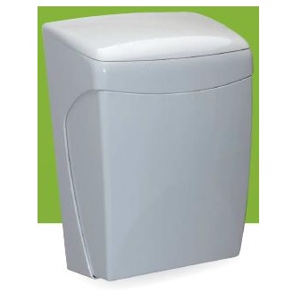 Kosze na odpady FRANCEHOSPITAL MAXIWALLY