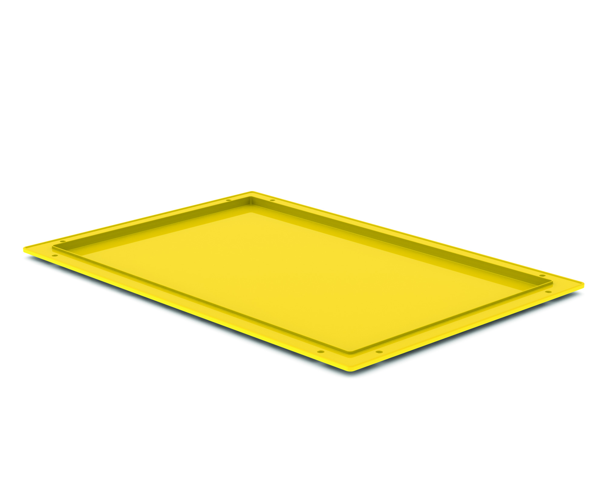 Kosze, półki i wieszaki do regałów listwowych Pegasus Sterylne