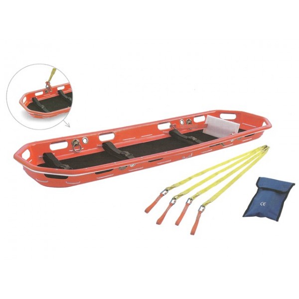 Kosze ratownicze B/D Nosze kubełkowe