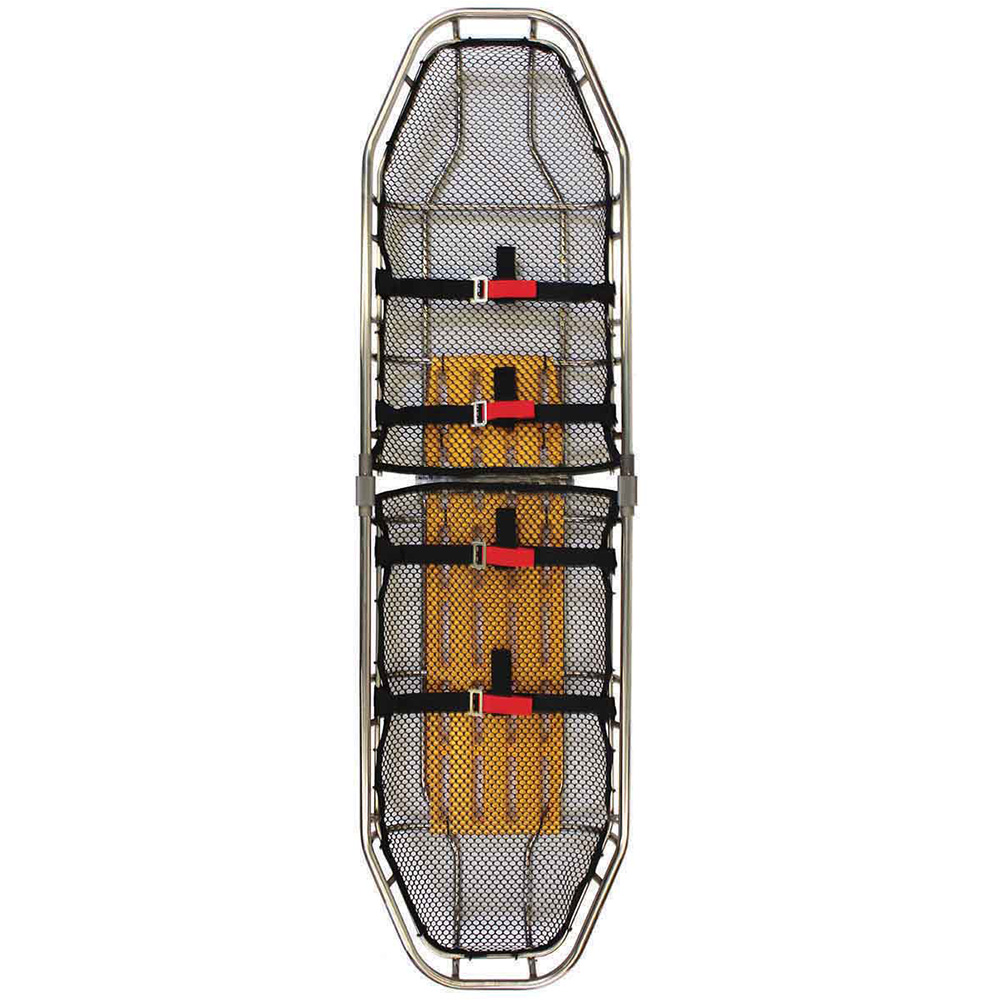 Kosze ratownicze FERNO TITAN SS