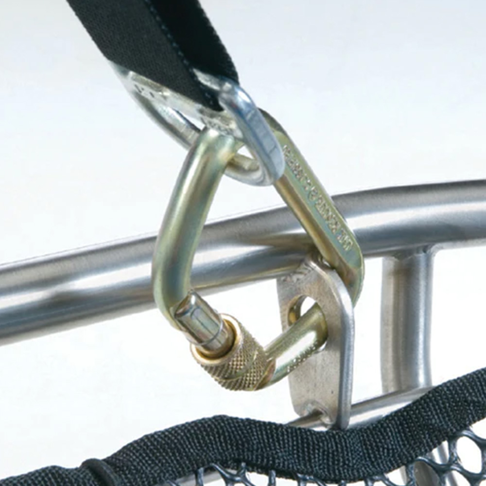 Kosze ratownicze FERNO TITAN TITANIUM