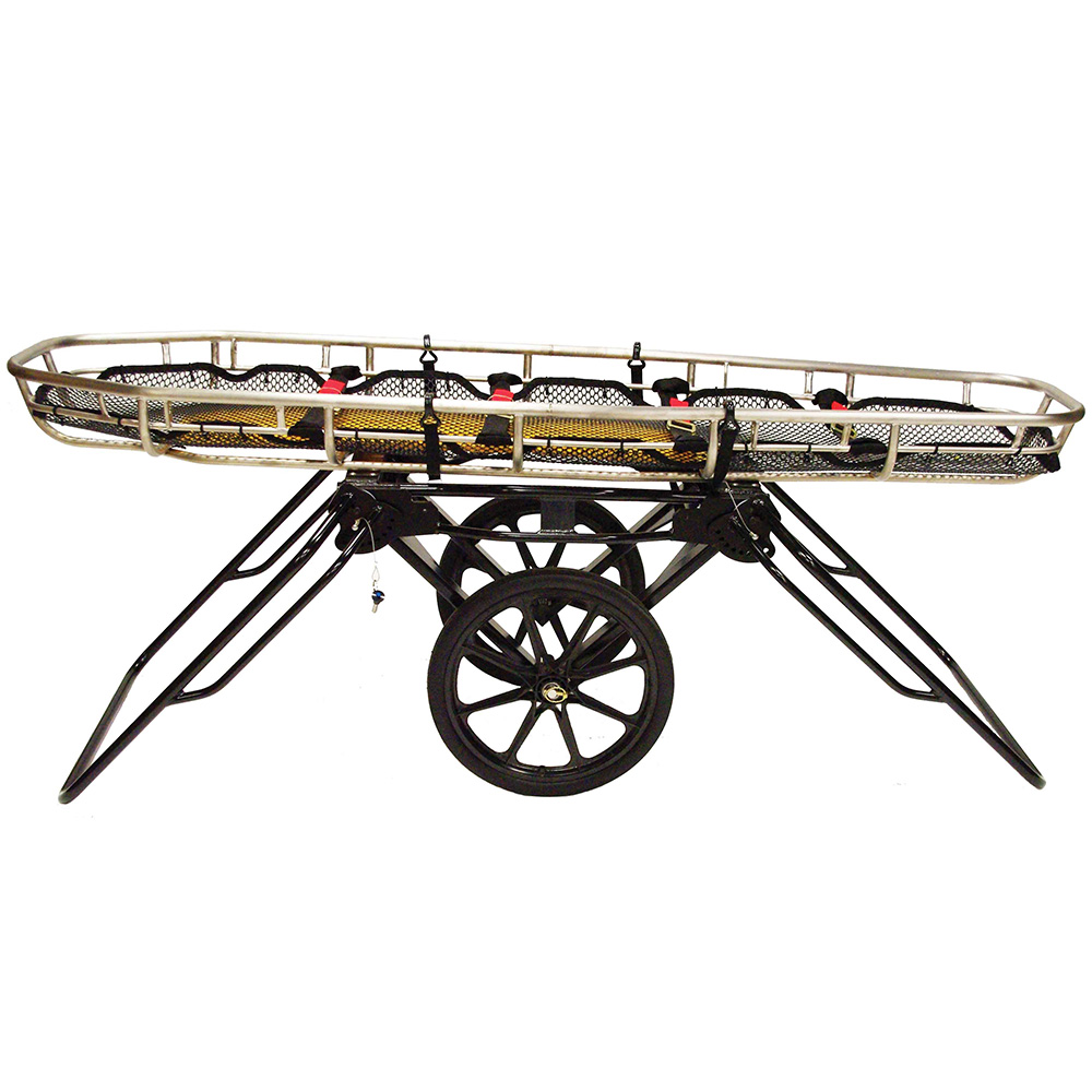 Kosze ratownicze FERNO TITAN TITANIUM