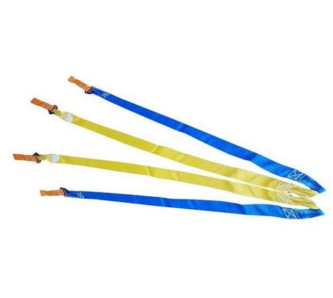 Kosze ratownicze RED LEAF YCD - 8A1