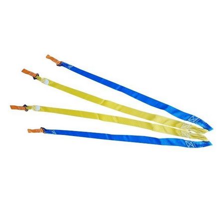 Kosze ratownicze RED LEAF YCD - 8B1