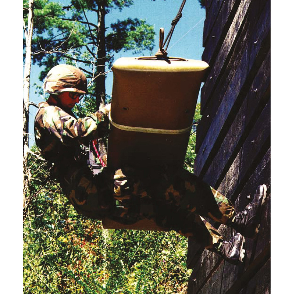 Kosze ratownicze SKEDCO Sk-200C-GR