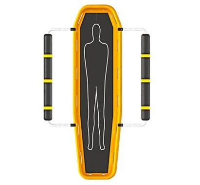 Kosze ratownicze SPENCER Alaska