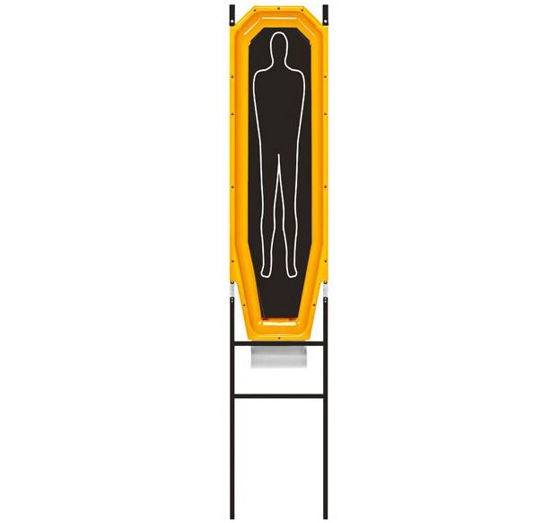Kosze ratownicze SPENCER Colorado