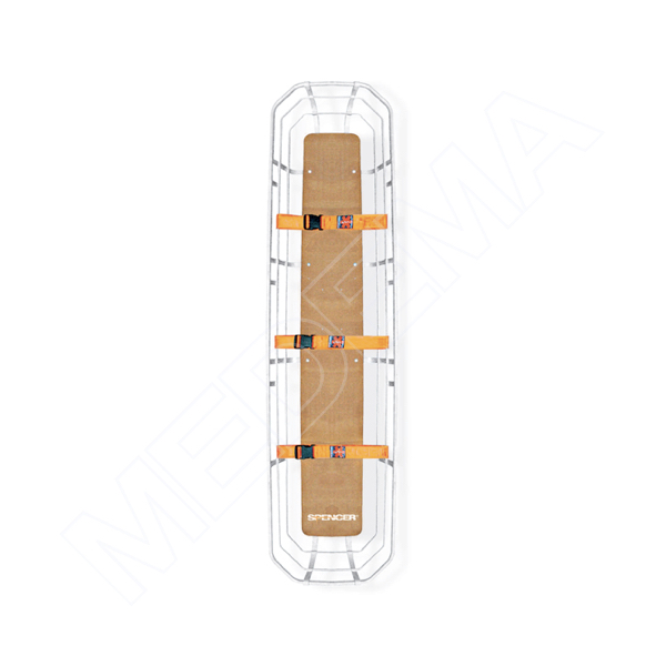 Kosze ratownicze SPENCER Dakota