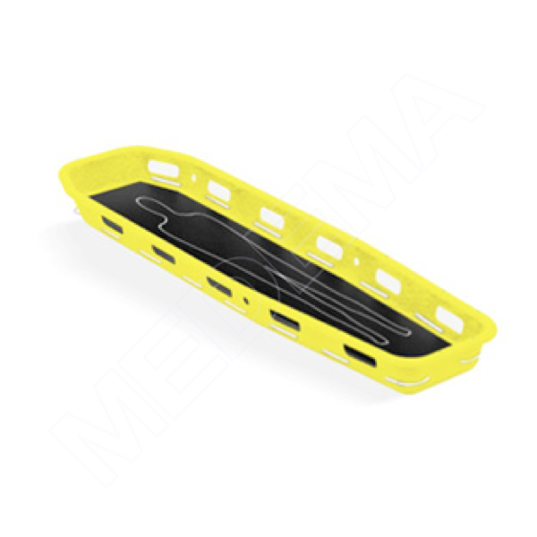 Kosze ratownicze SPENCER Shell