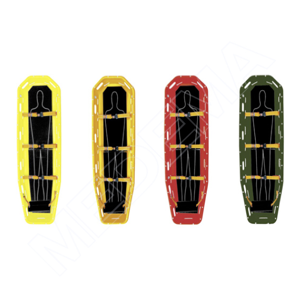 Kosze ratownicze SPENCER Shell