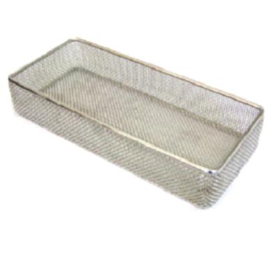 Kosze sterylizacyjne B/D SK 405