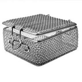 Kosze sterylizacyjne B/D SU 120