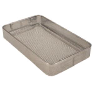 Kosze sterylizacyjne B/D SU 455