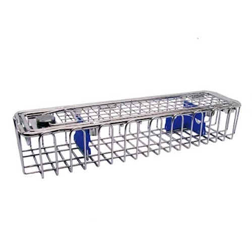 Kosze sterylizacyjne B/D SU 515/516