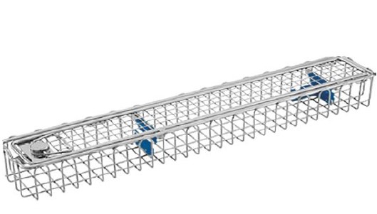 Kosze sterylizacyjne na optyki do endoskopów sztywnych DCTM A23