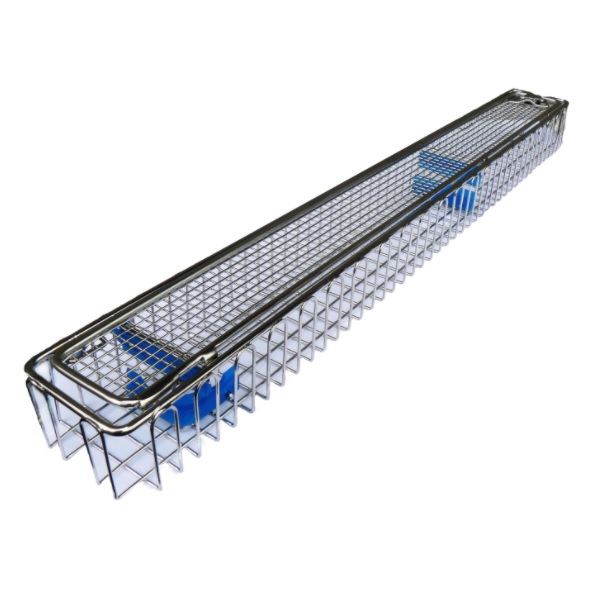 Kosze sterylizacyjne RZ Medizintechnik GmbH Kosze