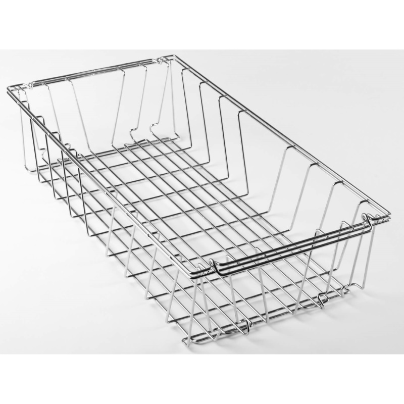 Kosze sterylizacyjne steriCLIN Kosze transportowe do materiałów sterylnych