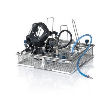 Kosze wsadowe i wózki do myjni medycznych MEIKO Clean Solutions Polska Sp. z o.o. Kosz wielofunkcyjny