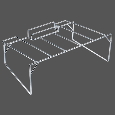 Kosze wsadowe i wózki do myjni medycznych Miele APWD 099