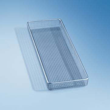 Kosze wsadowe i wózki do myjni medycznych Miele E 430/1