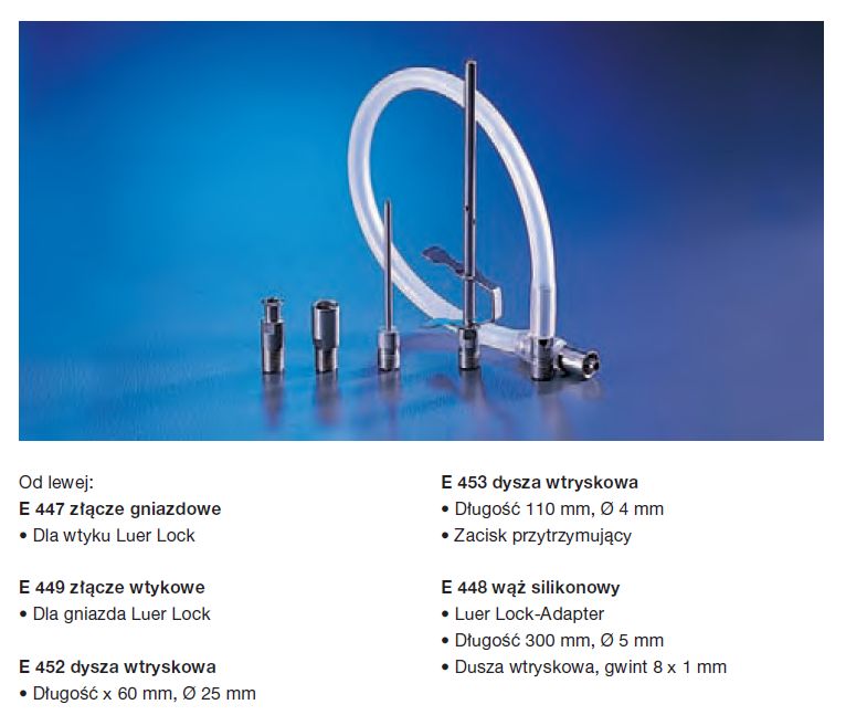 Kosze wsadowe i wózki do myjni medycznych Miele E 465