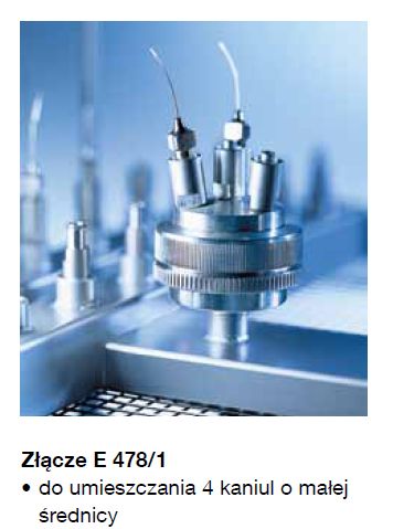 Kosze wsadowe i wózki do myjni medycznych Miele E 529