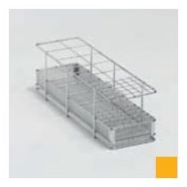 Kosze wsadowe i wózki do myjni medycznych Steelco Akcesoria Steelco