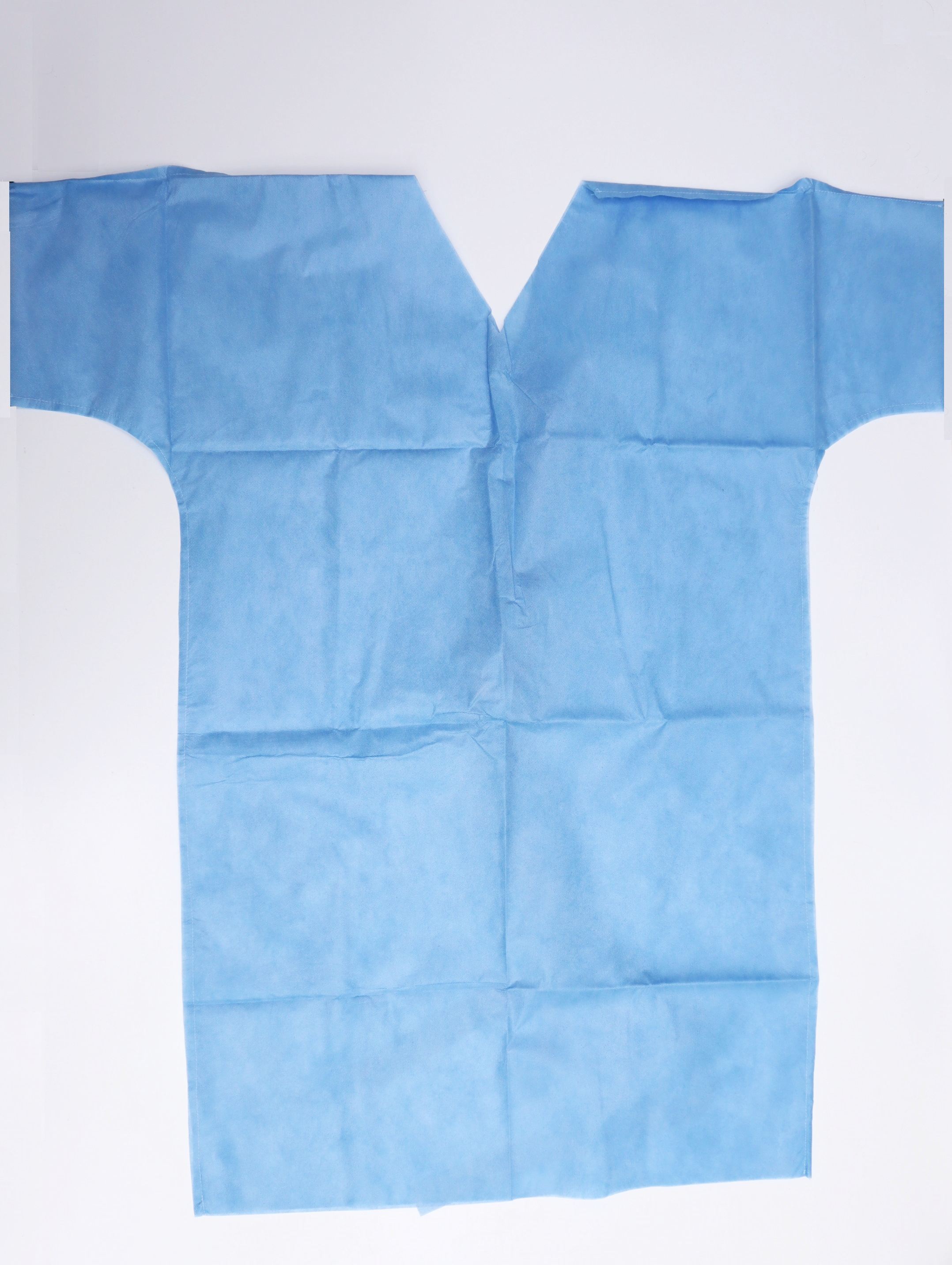Koszule pacjenta jednorazowe FABIEN  FABIEN XL