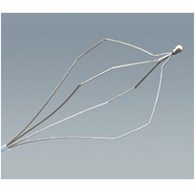 Koszyczki do endoskopów giętkich Wilson Instruments Koszyczki do endoskopów giętkich Wilson