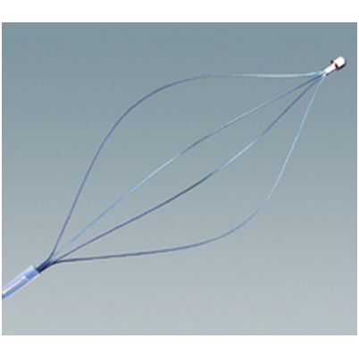 Koszyczki do endoskopów giętkich Wilson Instruments Koszyczki do endoskopów giętkich Wilson