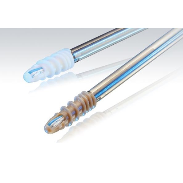 Kotwice do szwów do artroskopii ConMed CrossFT / GENESYS CrossFT