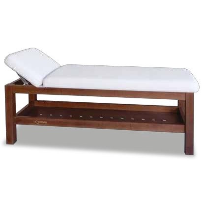 Kozetki medyczne RESI Jordan A1 / A3 / A wood